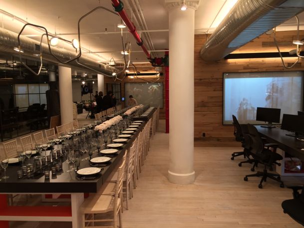 Commercial, Lighting / Shading