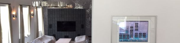 Audio / Video, Home Automation