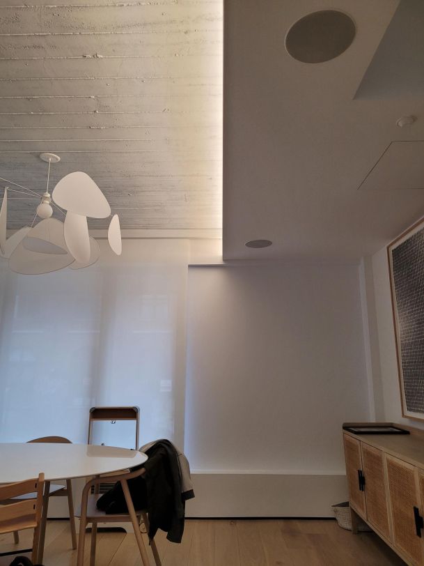 Audio / Video, Lighting / Shading