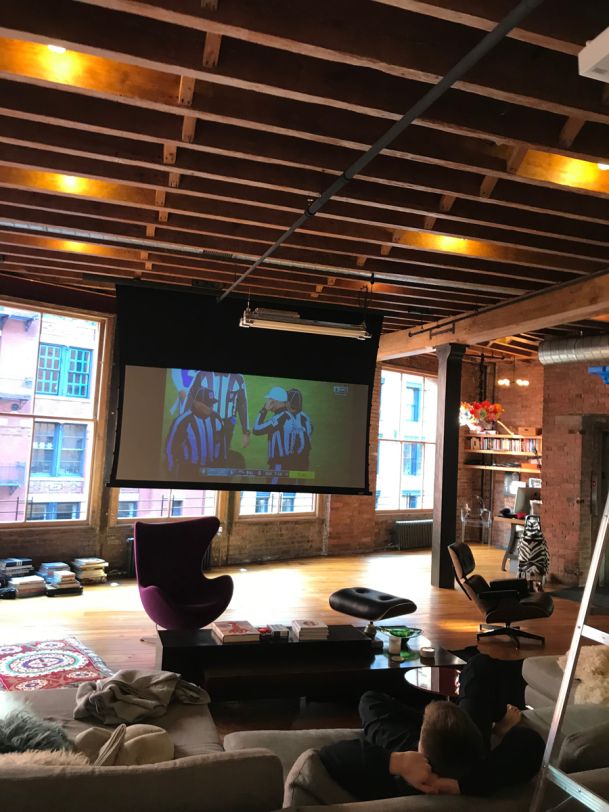 Audio / Video, Home Theater