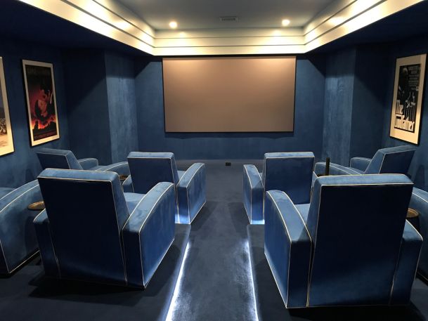 Home Theater