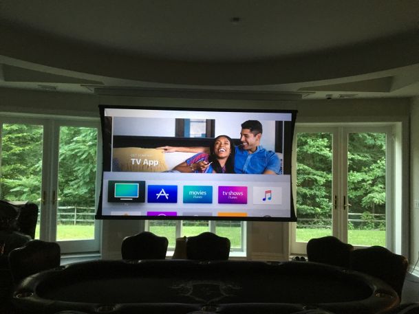 Audio / Video, Home Theater