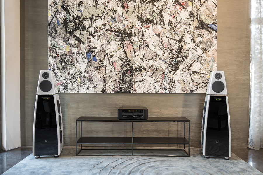High End Audio
