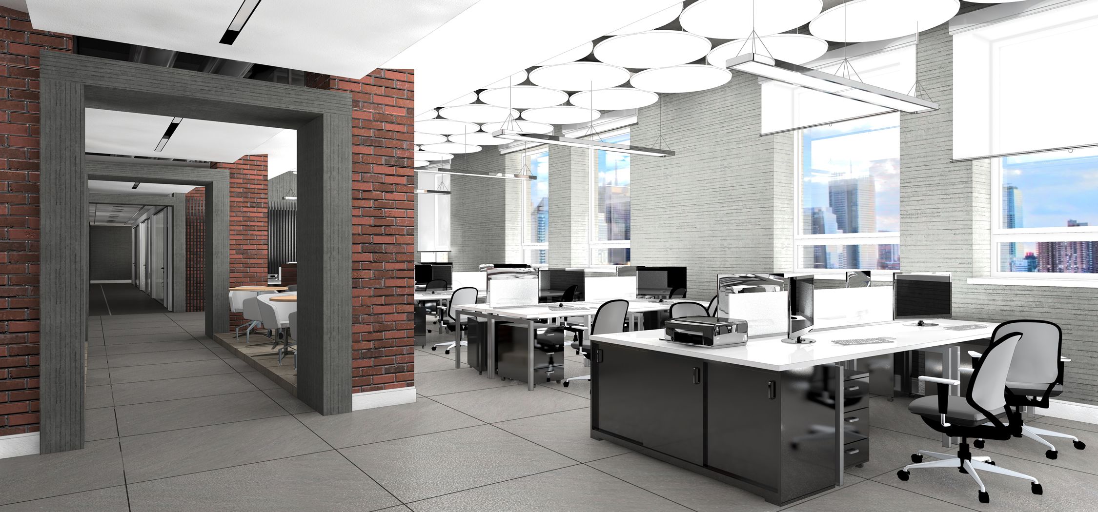 professional office